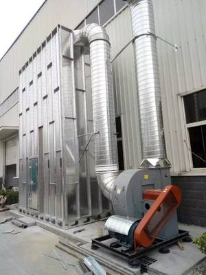 天津高檔家具廠除塵器維修與設(shè)備維護(hù)指南