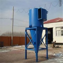 除塵利器 旋風(fēng)除塵器與脈沖布袋除塵器的全面解析